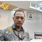 juru bicara KPK Tessa Mahardhika. (Ist)