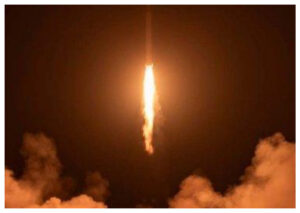 Rudal Iran Hujani Israel, Ancaman Perang Skala Besar di Depan Mata