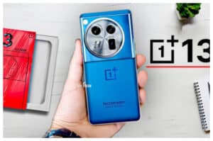 OnePlus 13, Ponsel Flagship dengan Daya Tahan dan Keamanan Terdepan