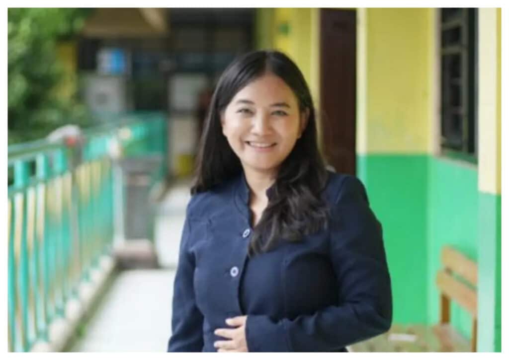 Galih Sulistyaningra Gagas Pendidikan Berkualitas dari SD