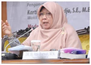 Ini Reaksi Anggota DPR Terhadap Susunan Kabinet Prabowo