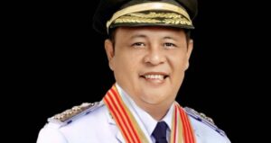 Gubernur Kalimantan Selatan, Sahbirin Noor, Tersangka Kasus Suap PUPR!