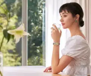 Garmin Lily 2 Active Jam Tangan Pintar yang Stylish