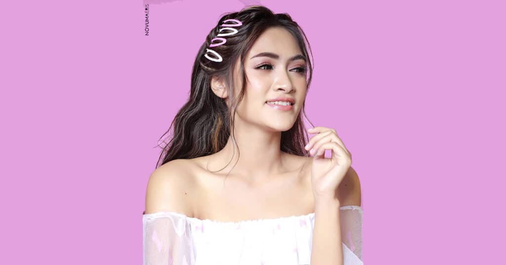 Profil Gita KDI, Penyanyi Dangdut yang Maju Pilkada Jawa Barat 2024