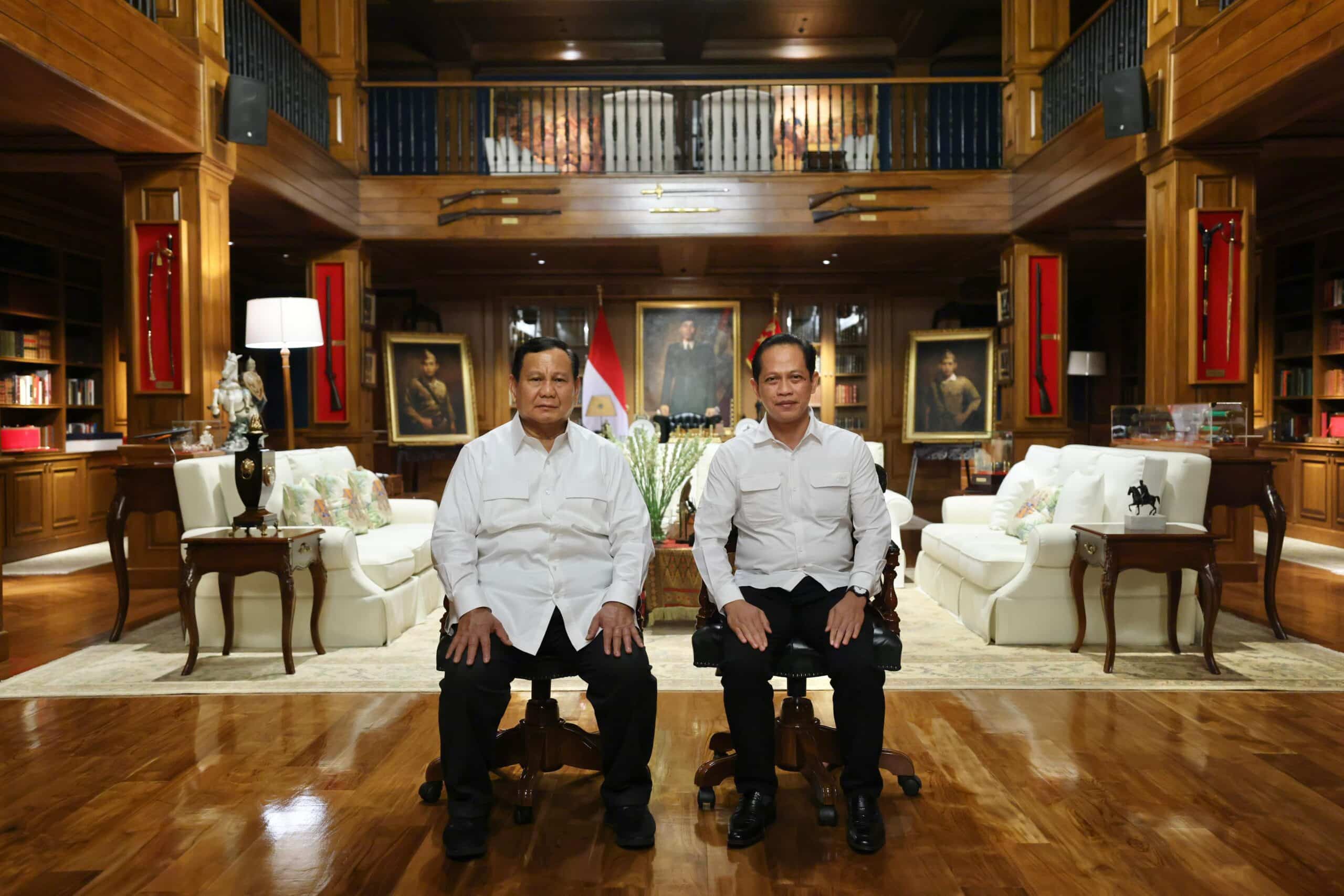 Direktur Jenderal Planologi Kehutanan dan Tata Lingkungan (Dirjen PKTL) Kementerian Lingkungan Hidup dan Kehutanan (KLHK), Hanif Faisol Nurofiq. (Ist)