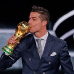 Harga Ronaldo