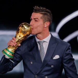 Harga Ronaldo Terbaru, Bikin Melongo!