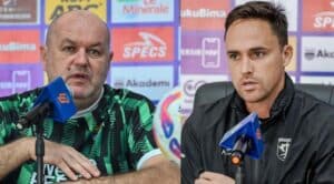 Putus Rekor Negatif Lawan Persib Mumpung Silva Belum Main