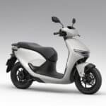 Honda ICON e dan CUV e