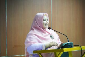 Endah Purwanti Tegaskan Komitmen DPRD Kota Bogor dalam Perlindungan Hak Penyandang Disabilitas