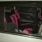 pencurian pecah kaca