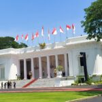 Prabowo Subianto dan Gibran Rakabuming Raka Resmi Dilantik sebagai Presiden dan Wakil Presiden