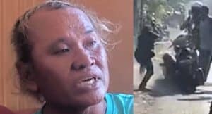 Aksi Carok Gresik Demi Sesuap Nasi untuk Keluarganya Diusik