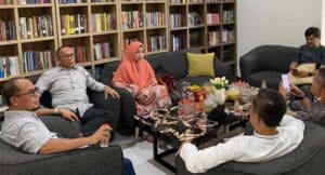 ISMI Jatim Berharap Bahan Baku Catering Haji Dipasok Pengusaha Indonesia