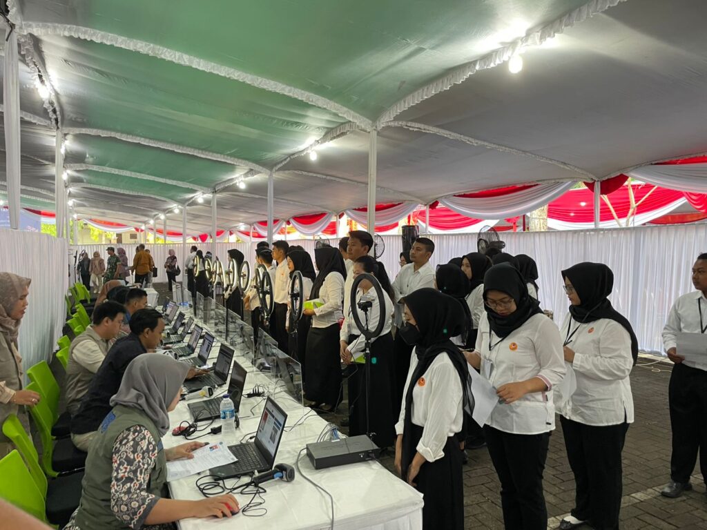 Inilah Cara Hitung Skor SKD dan Jadwal CPNS Selanjutnya