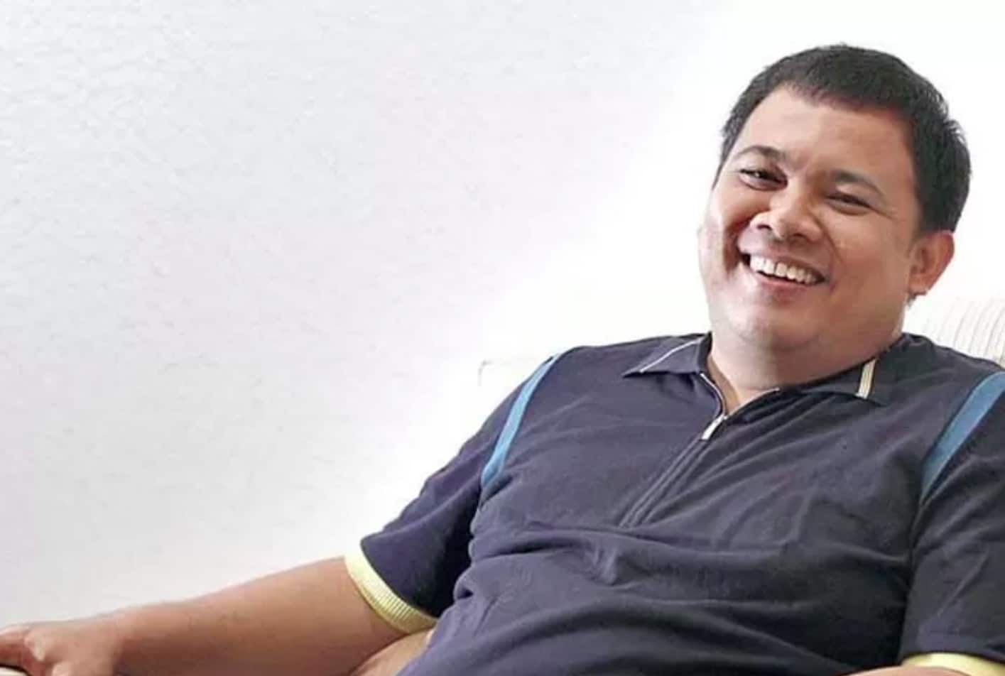 Haji Isam, pengusaha nasional asal Kalimantan Selatan. (Ist)