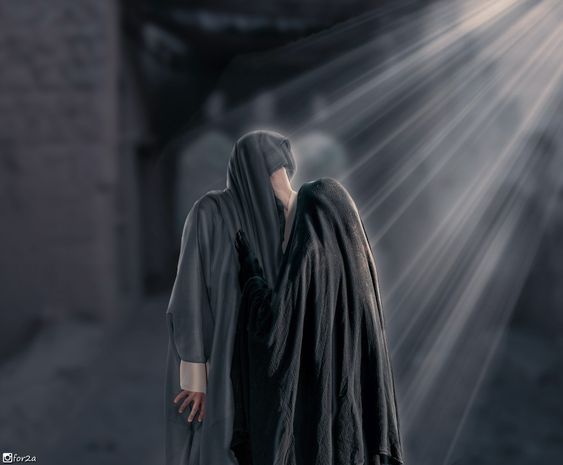 Istri Nabi Muhammad yang Pertama