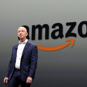 Profil Jeff Bezos Sang Pendiri Amazon