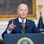 Mantan Presiden Amerika Serikat, Joe Biden sakit kanker tulang.