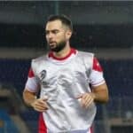 Bek andalan Timnas Indonesia Jordi Amat dikabarkan absen atau tidak akan tampil dalam laga lanjutan putaran ketiga babak Kualifikasi Piala Dunia 2026. (Instagram)