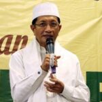 KH Nasaruddin Umar