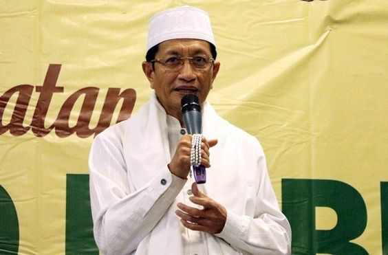 KH Nasaruddin Umar, Dari Imam Besar Istiqlal Hingga Menteri Agama