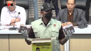 KPK Yakin Hakim PN Jakarta Selatan Akan Putuskan Sidang Praperadilan Gubernur Kalsel Secara Independen