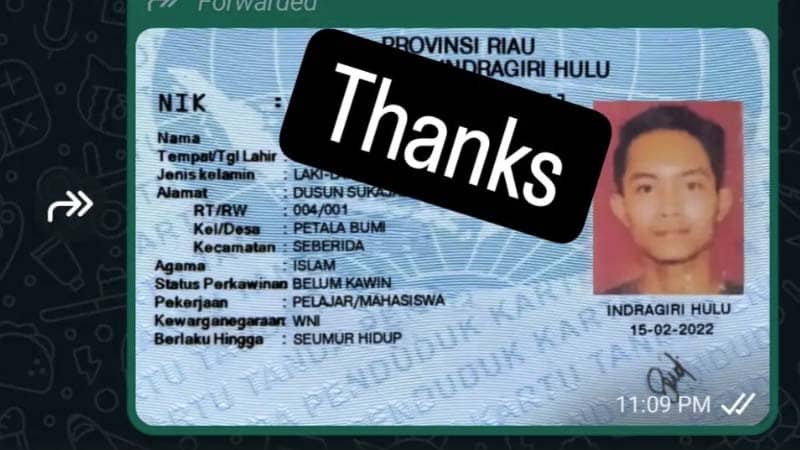 MK Agar Putuskan Dicantumkan Apa Tidak Kolom Agama di KTP