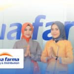 Kabar Gembira! Kimia Farma Buka Loker 2 Posisi Lulusan SMA, SMK, dan D3 Fresh Graduate