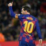 Kekayaan Lionel Messi