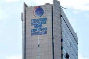 Kementeriannya Dihapus Prabowo, Anak Buah Luhut Binsar Kini Bertugas di Kemenko IPK