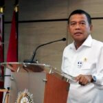 Kepala BIN Herindra
