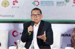 Kepala Bapanas Optimistis Program Makan Bergizi Gratis Dapat Jadi Penggerak Ekonomi dan Sejahterakan Petani