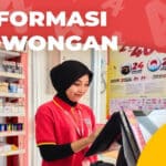 Kesempatan Emas! Alfamart Buka Loker Crew Store Lulusan SMA dan SMK