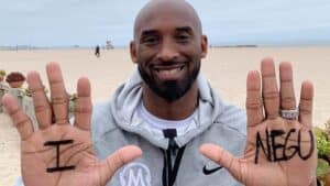 Bryant Inves 92,7 Miliar BodyArmor, Dibeli CocaCola 6,18 Triliun