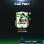 Kode Redeem FC Mobile Terbaru Hari Ini 11 Oktober 2024, Klaim Mees Hilgers Sekarang!