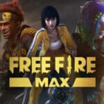 Free Fire Max