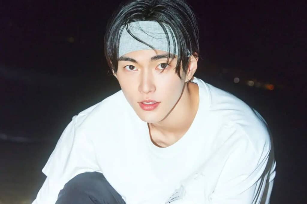 Kronologi Lengkap Seunghan Keluar RIIZE, Dibully Jadi Alasan Utama?