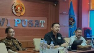 LKBPH PWI Pusat Apresiasi Polres Labuhanbatu Ungkap Otak Pelaku Pembakaran Rumah Wartawan