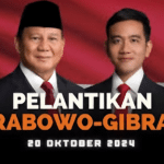 Link Live Streaming Pelantikan Presiden Prabowo 2024-2029, Jam Berapa?