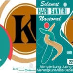 Link Twibbon Hari Santri Nasional 22 Oktober 2024 untuk Foto Profil Sosmed