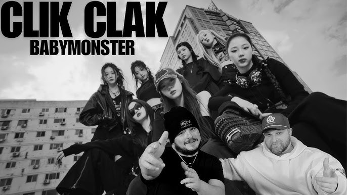 Lirik Lagu Clik Clak BABYMONSTER Lengkap dengan Terjemahan