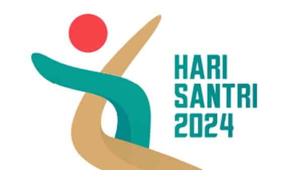 Lirik Lagu Mars Hari Santri Nasional 22 Oktober 45 Lengkap