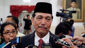 Luhut Binsar Diangkat Jadi Ketua Dewan Ekonomi Nasional, Ini Tugasnya!