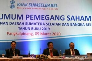Laporan Pemalsuan Dokumen RUPS LB Bank Sumsel Tak Terkait Pilkada, K MAKI : Murni Penegakan Hukum