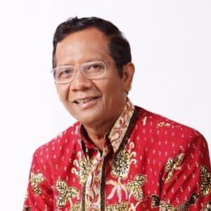 Mahfud MD Absen di Pelantikan Prabowo-Gibran Karena Kondisi Ibunya