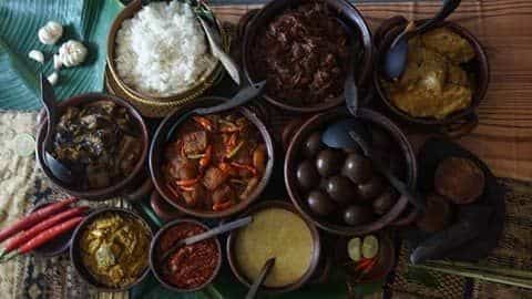 Makanan Khas Daerah Yogyakarta