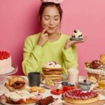 Makanan yang Dihindari Saat Diet