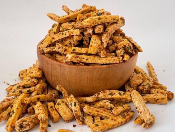 Daftar Makanan yang Dilarang untuk Penderita Polip Hidung