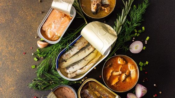 7 Makanan yang Mengandung Natrium Tinggi dan Penting untuk Anda Ketahui